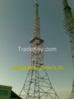 Radio & TV tower 