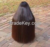 Remy Double Drawn Bulk & Weft Hair