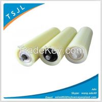 polyester belt conveyor nylon idler roller