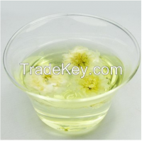 Ju hua dry flower herb chrysanthemum dried chrysanthemum 