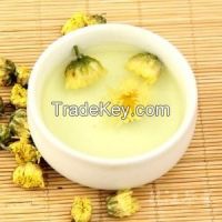 Chrysanthemum Herbal Tea