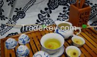 Eye Protector Mixed Chrysanthemum Flower Tea