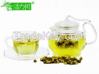 Elegant dried chrysanthemum Buds herbal Tea