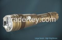 Led Flash Light - Flashlight