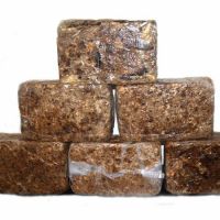 Cleopatra Natural Black  Soap