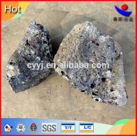 2017Alibaba expressCaSi powder/ silicon calcium alloy in steelmaking