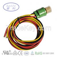 Pressure Switches for coach