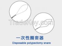 Disposable Polypectomy Snare