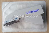 Disposable Skin Stapler