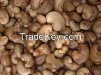 Raw Cashew Nuts for sale