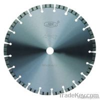 Diamond Saw Blade