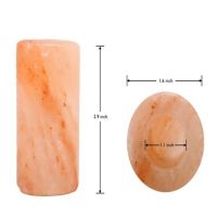 Himalayan Rock Salt Shot Glasses