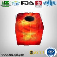 Aroma Therapy Lined Square (Air Purifier/Himalayan Salt Lamp) With Neem Wood Base, Bulb, Lavender Oil And Dimmer Switch View Larger Image Aroma Therapy Lined Square (Air Purifier/Himalayan Salt Lamp) With Neem Wood Base, Bulb, Lavender Oil And Dimmer Swit