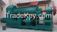clay brick machine