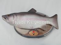 Big Mouth Willy Bass The Motion