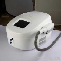 Portable IPL+RF Beauty equipment with Medical Ce&ISO13485