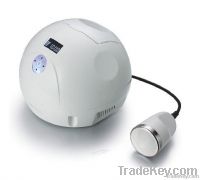 Panda-cellulite cavitation home use