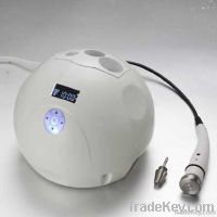 Mini Portable Beauty equipment for fat loss with Ultrasonic Ssystem