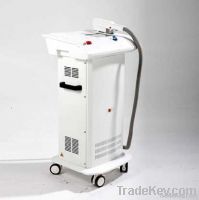 vertical ipl beauty equipment