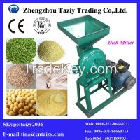 Mutifunction corn crusher | Maize crusher with hot sale