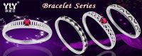 Sterling Silver Bracelet Hot Sale