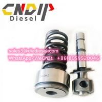7W0182 Diesel Fuel Plunger Barrel 7W0182