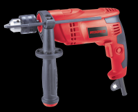 Impact drill