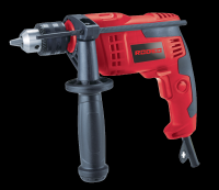 Impact drill