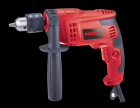 Electric drill