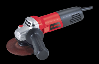 Angle grinder