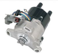 Ignition  distributor