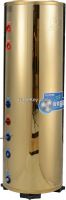 air source heat pump water heater