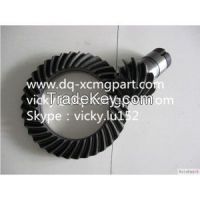 XCMG Motor Grader PARTS GR100, GR135, GR165, GR180, GR200, GR215, GR215A, GR230, GR260 spare parts bevel-gear-for-motor-grader