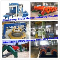 centrifugal concrete pole machine, cement utility pole machine, pole machine