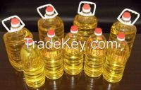 100%Sunflower Oil