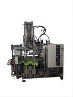 High Quality Rubber Injection Molding Machine