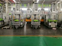 High Quality Rubber Injection Molding Machine