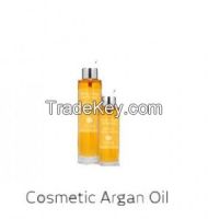 Argan comestic oil Bio