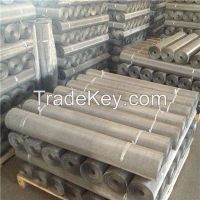 Stainless Steel Mesh