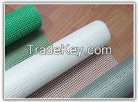 Fiberglass Mesh