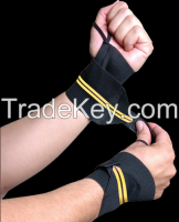 Wrist Wrap