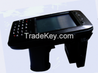 Ultra High Frequency handset Reader 