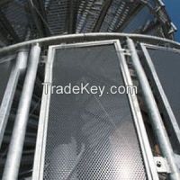 stainless steel wire mesh