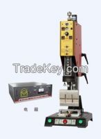 15Khz Ultrasonic plastic welding machine