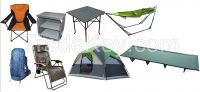 camping Cupboard/chair/table/bed/tent/bag, Cassette Retractable Awning