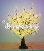 LED Cherry Tree Lamp