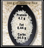 VIETNAMESE JASMINE WHITE RICE - GOOD QUALITY - BEST PRICE 