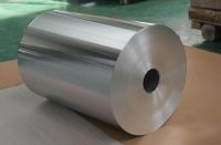 good quality aluminium foil jumbo roll made in China