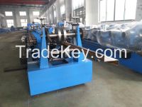 roll forming machine