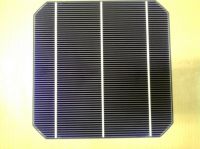 solar cell